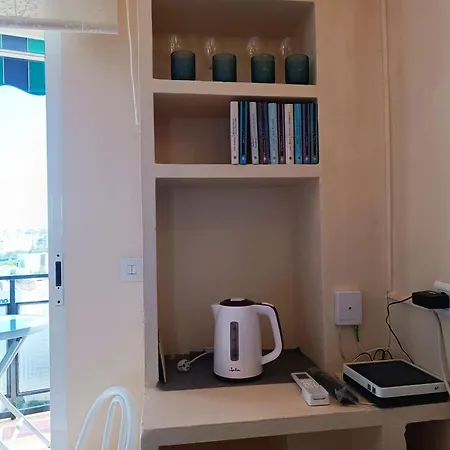 Apartment Riv - Reformado, Terraza Con Vistas Al Mar, 1 Dormitorio, 800 Metros De La Playa *