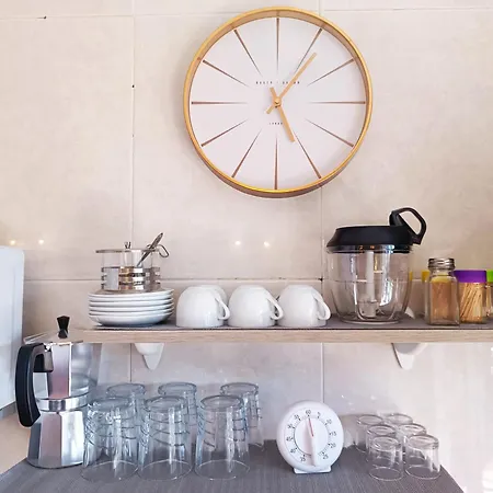 Riv - Reformado, Terraza Con Vistas Al Mar, 1 Dormitorio, 800 Metros De La Playa Appartement *