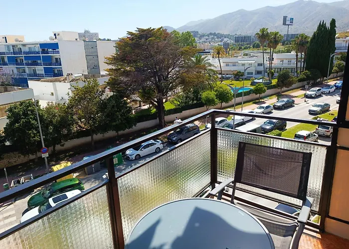 Appartement Riv - Reformado, Terraza Con Vistas Al Mar, 1 Dormitorio, 800 Metros De La Playa *