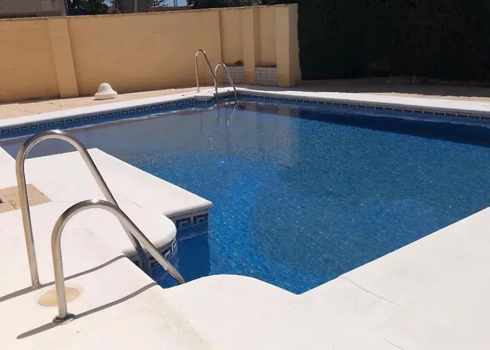 Riv - Reformado, Terraza Con Vistas Al Mar, 1 Dormitorio, 800 Metros De La Playa Appartement Torremolinos