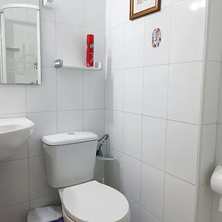 Riv - Reformado, Terraza Con Vistas Al Mar, 1 Dormitorio, 800 Metros De La Playa Torremolinos