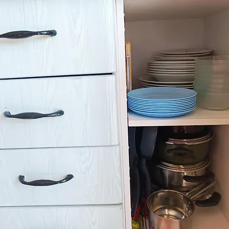 Apartmán Riv - Reformado, Terraza Con Vistas Al Mar, 1 Dormitorio, 800 Metros De La Playa