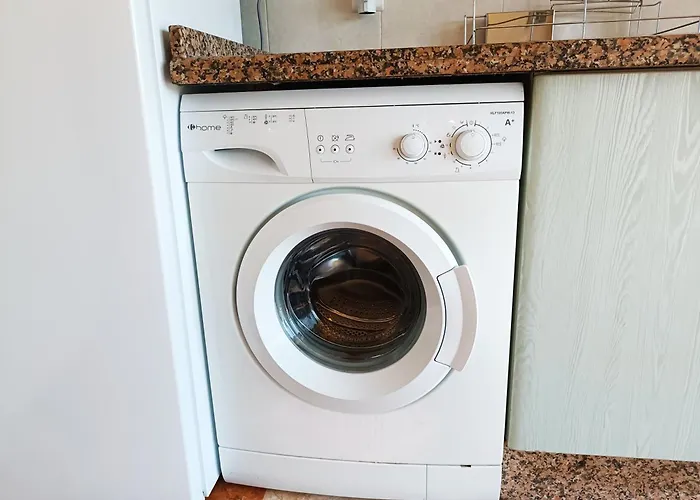 Lägenhet Riv - Reformado, Terraza Con Vistas Al Mar, 1 Dormitorio, 800 Metros De La Playa