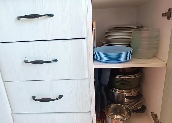 Apartamento Riv - Reformado, Terraza Con Vistas Al Mar, 1 Dormitorio, 800 Metros De La Playa