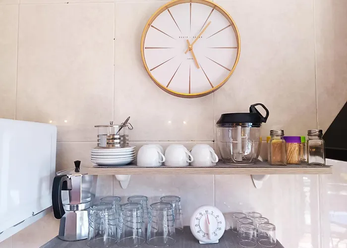 Riv - Reformado, Terraza Con Vistas Al Mar, 1 Dormitorio, 800 Metros De La Playa Apartment *