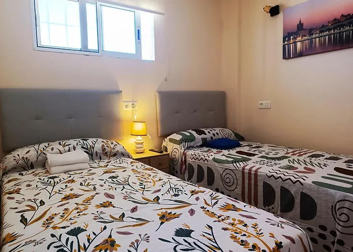 Riv - Reformado, Terraza Con Vistas Al Mar, 1 Dormitorio, 800 Metros De La Playa Apartamento