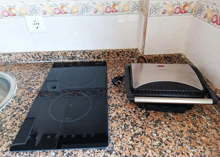 Apartment Riv - Reformado, Terraza Con Vistas Al Mar, 1 Dormitorio, 800 Metros De La Playa *