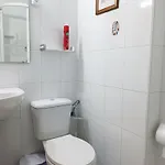 Riv - Reformado, Terraza Con Vistas Al Mar, 1 Dormitorio, 800 Metros De La Playa Torremolinos