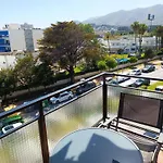 Apartament Riv - Reformado, Terraza Con Vistas Al Mar, 1 Dormitorio, 800 Metros De La Playa *