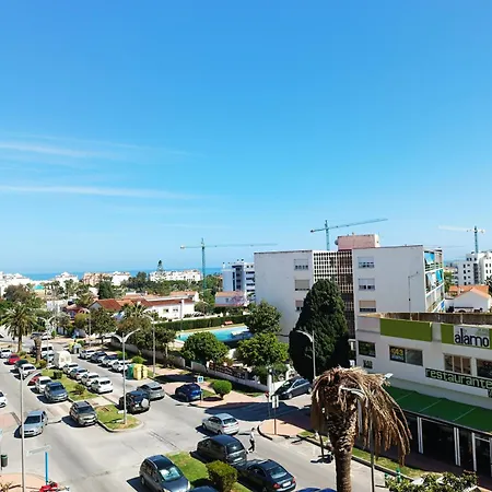 Riv - Reformado, Terraza Con Vistas Al Mar, 1 Dormitorio, 800 Metros De La Playa Appartement